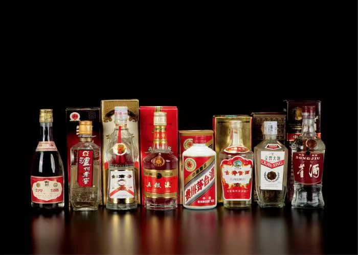 惠水茅台酒回收